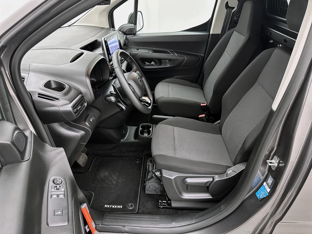 Citroën Berlingo – foto 22