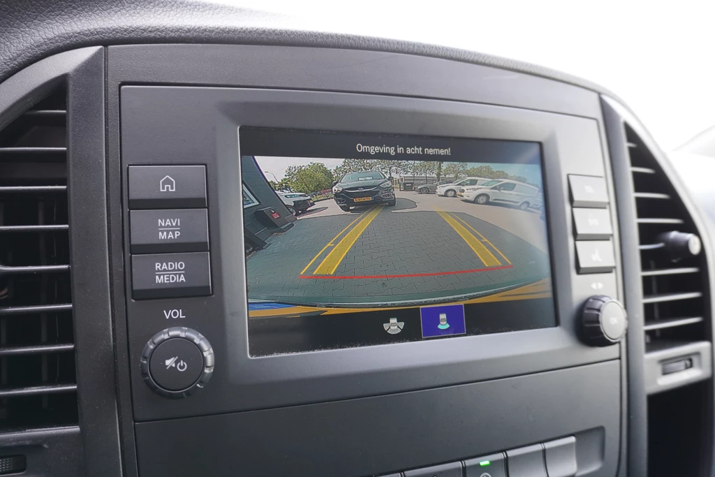 Mercedes-Benz Vito – foto 14