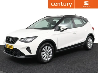 SEAT Arona – thumbnail 1