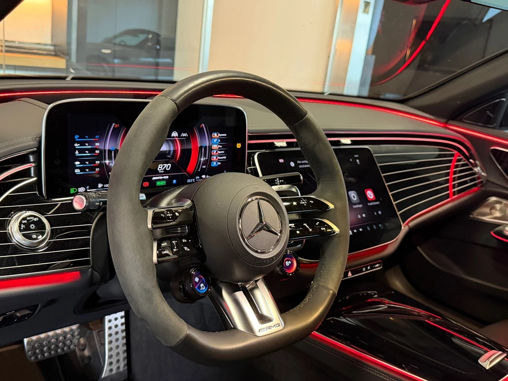 Mercedes-Benz E-Klasse – foto 43