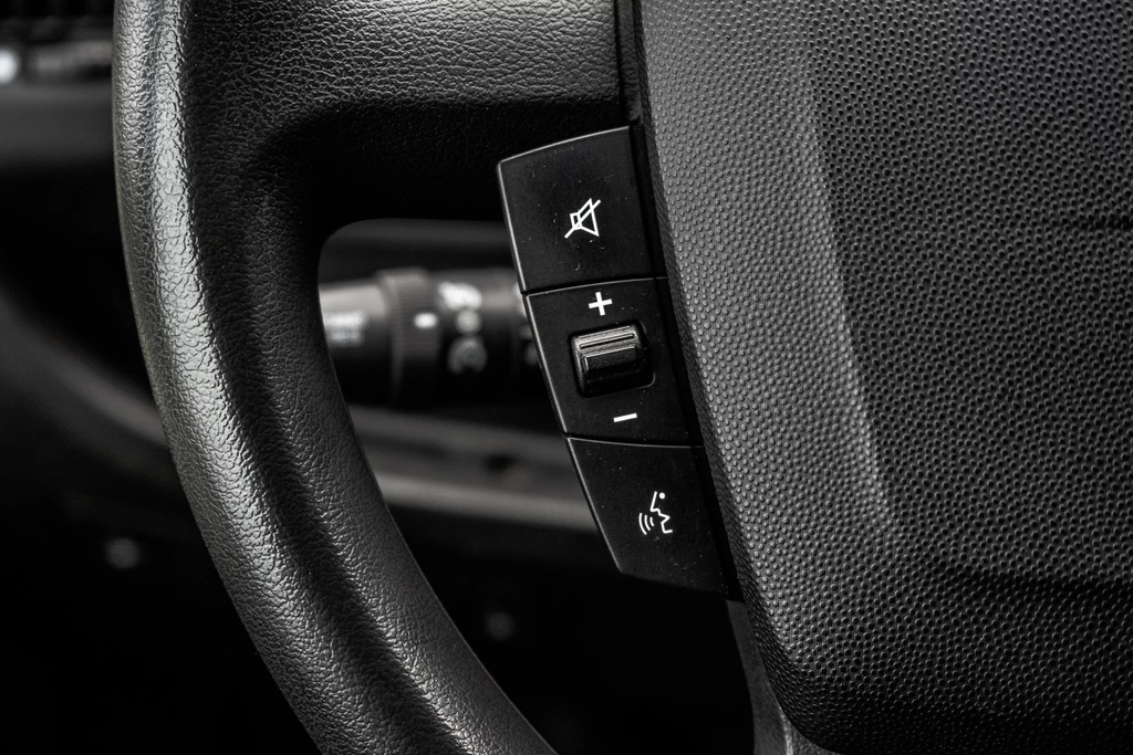 Citroën Jumper – foto 14