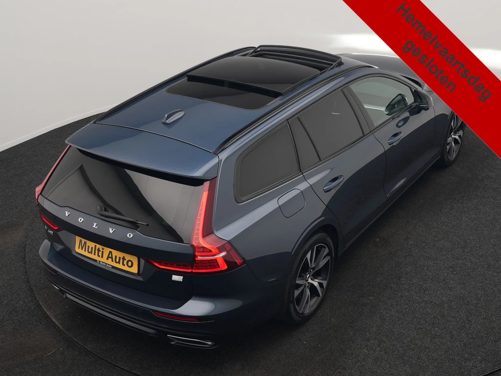 Volvo V60 – foto 8