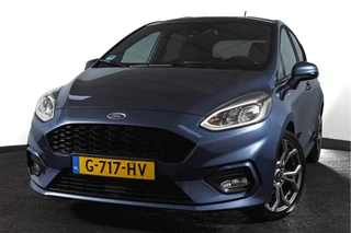 Ford Fiesta – thumbnail 2