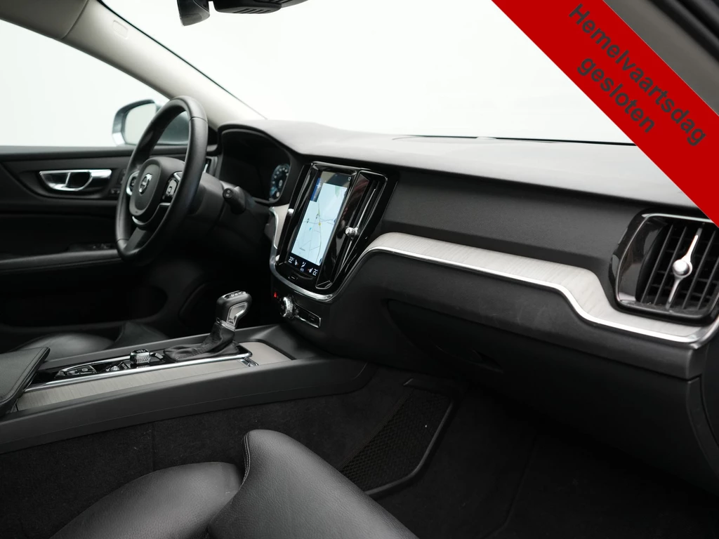 Volvo V60 – foto 13