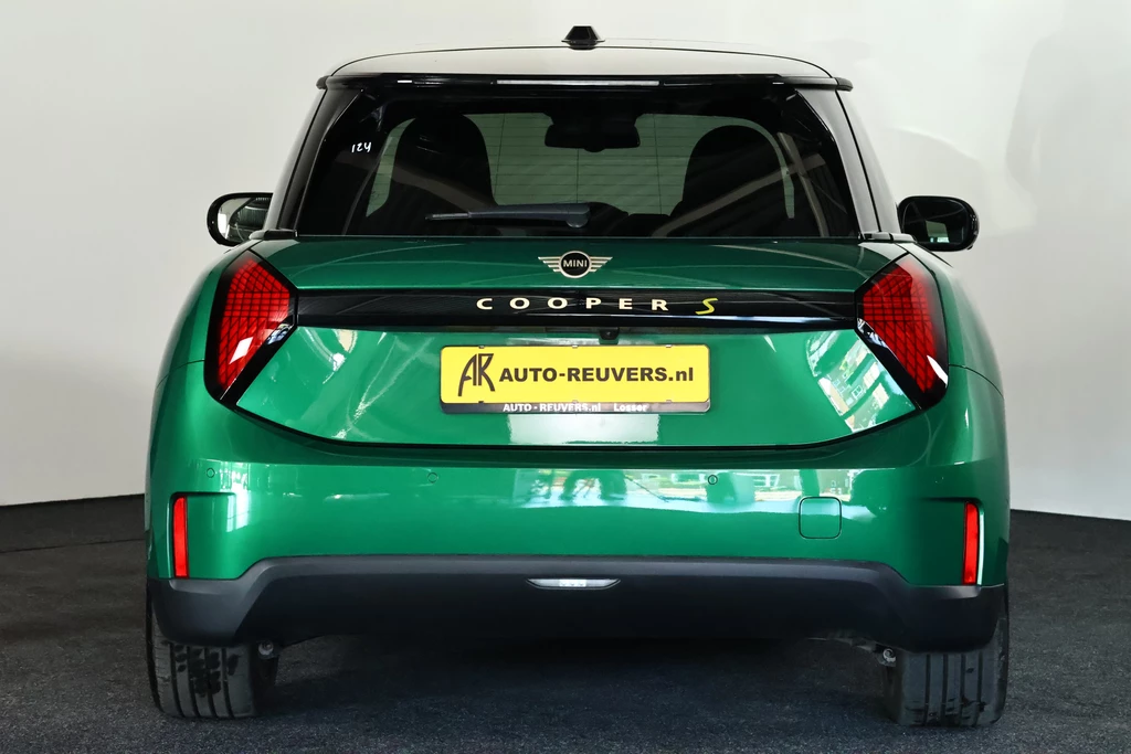 MINI Electric – foto 5