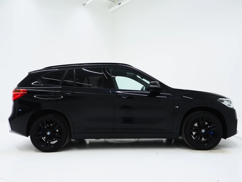 BMW X1 – foto 6
