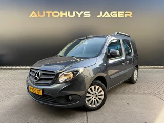 Mercedes-Benz Citan – thumbnail 1