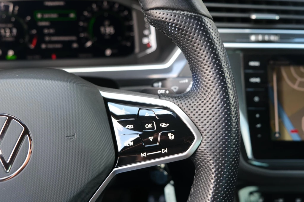 Volkswagen Tiguan – foto 17