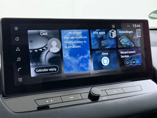 Nissan QASHQAI – thumbnail 21