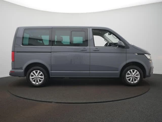 Volkswagen Transporter – thumbnail 8