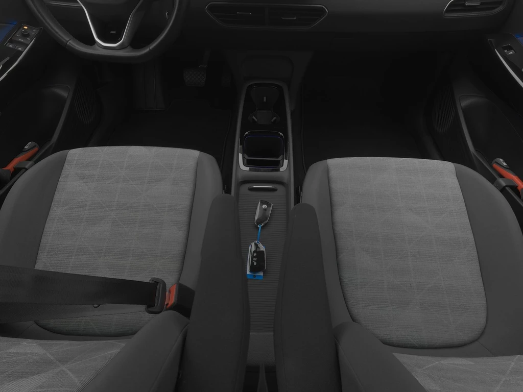 Volkswagen ID.3 – foto 26