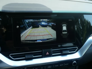 Kia e-Niro – thumbnail 15