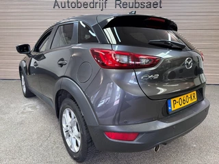 Mazda CX-3 – thumbnail 3