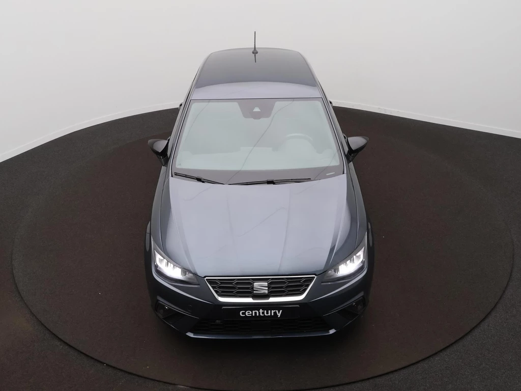 SEAT Ibiza – foto 11