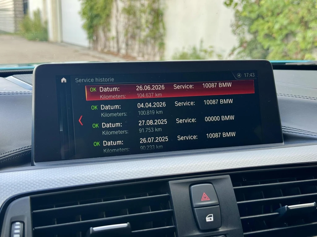 BMW 4 Serie – foto 22