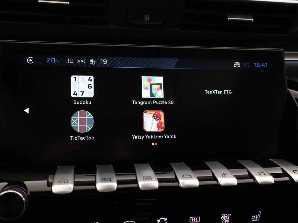 Peugeot 508 – foto 67