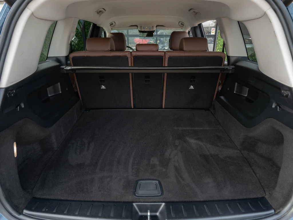 Mercedes-Benz GLB – foto 13