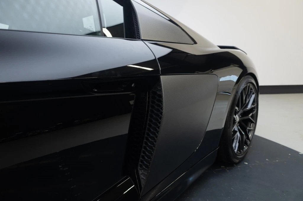 Audi R8 – foto 13