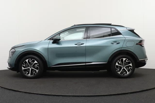 Kia Sportage – thumbnail 2