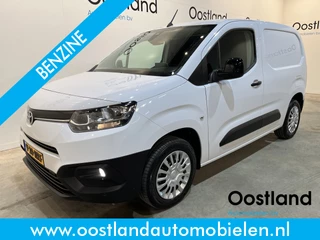 Toyota ProAce – thumbnail 1