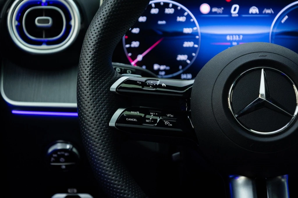 Mercedes-Benz GLC – foto 23
