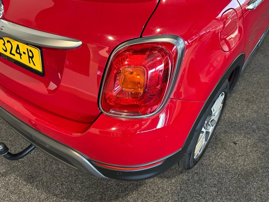 Fiat 500X – foto 46