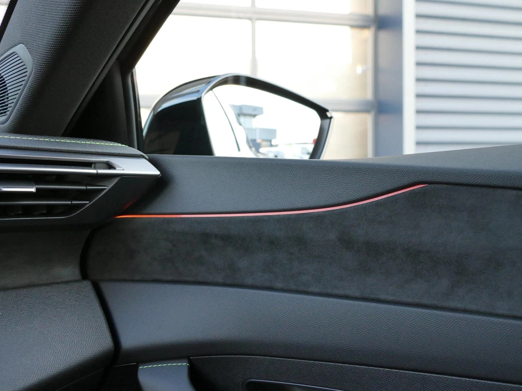 Peugeot 308 – foto 11