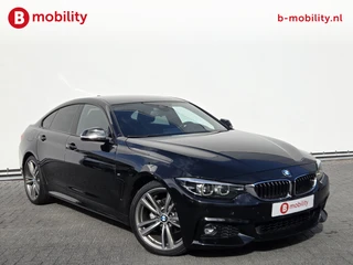 BMW 4 Serie – thumbnail 8