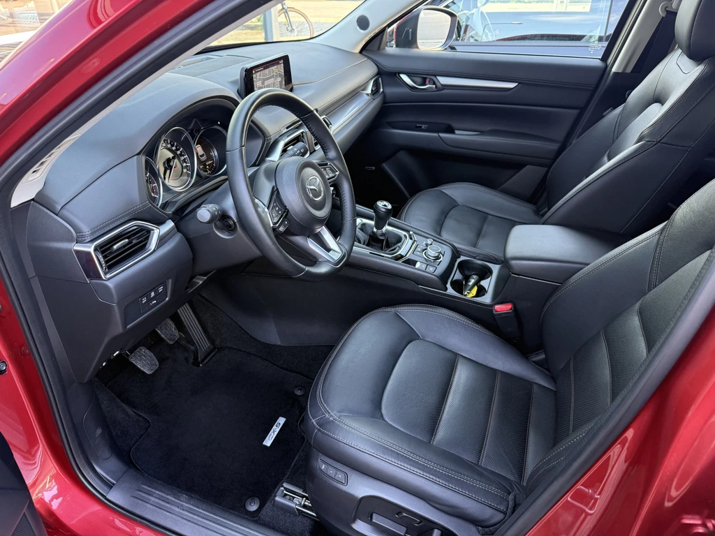 Mazda CX-5 – foto 11
