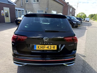 Volkswagen Tiguan – thumbnail 3