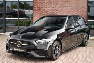 Mercedes-Benz C-Klasse – thumbnail 4