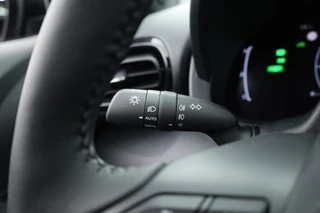 Toyota Yaris Cross – thumbnail 17