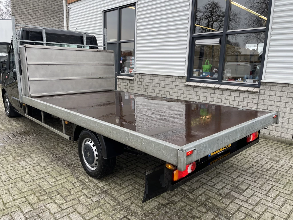 Renault Master – foto 4