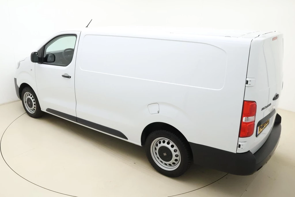 Fiat Scudo – foto 2