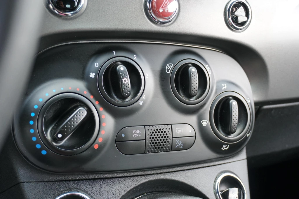Fiat 500 – foto 18