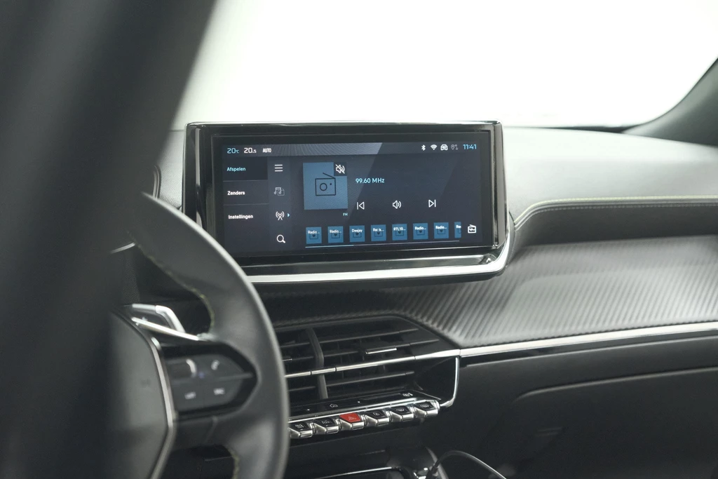 Peugeot 2008 – foto 61