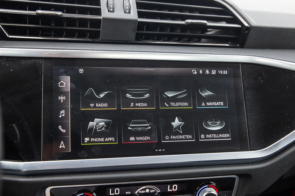 Audi Q3 – foto 34
