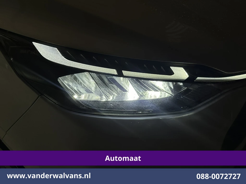 Ford Transit Custom – foto 10