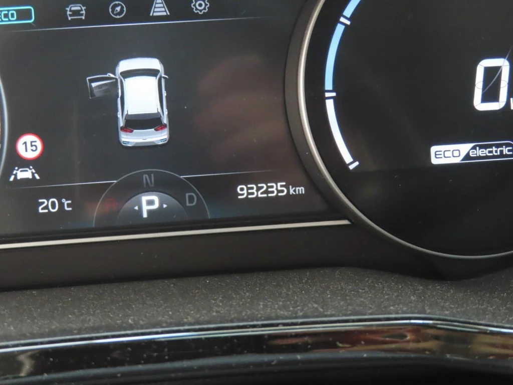 Kia e-Niro – foto 6