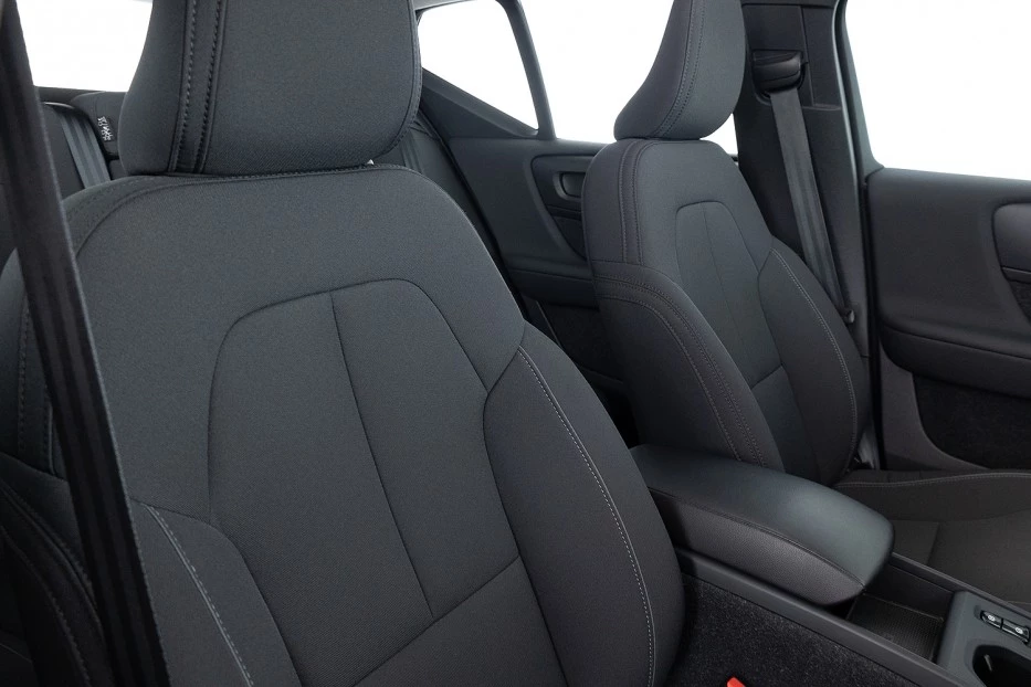 Volvo XC40 – foto 9