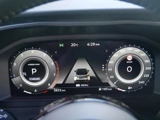 Nissan QASHQAI – thumbnail 22