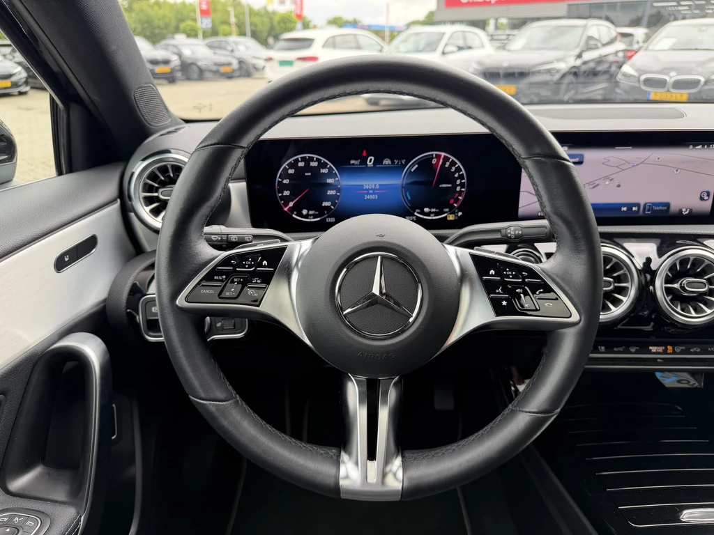 Mercedes-Benz A-Klasse – foto 10