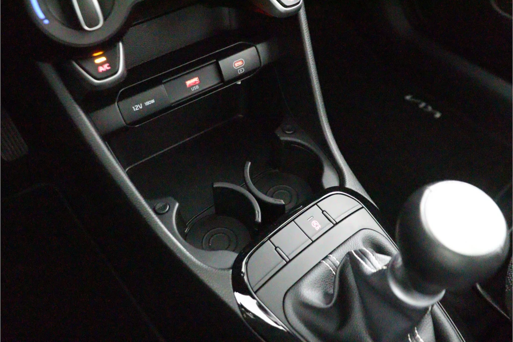 Kia Picanto – foto 53