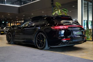 Porsche Panamera – thumbnail 7