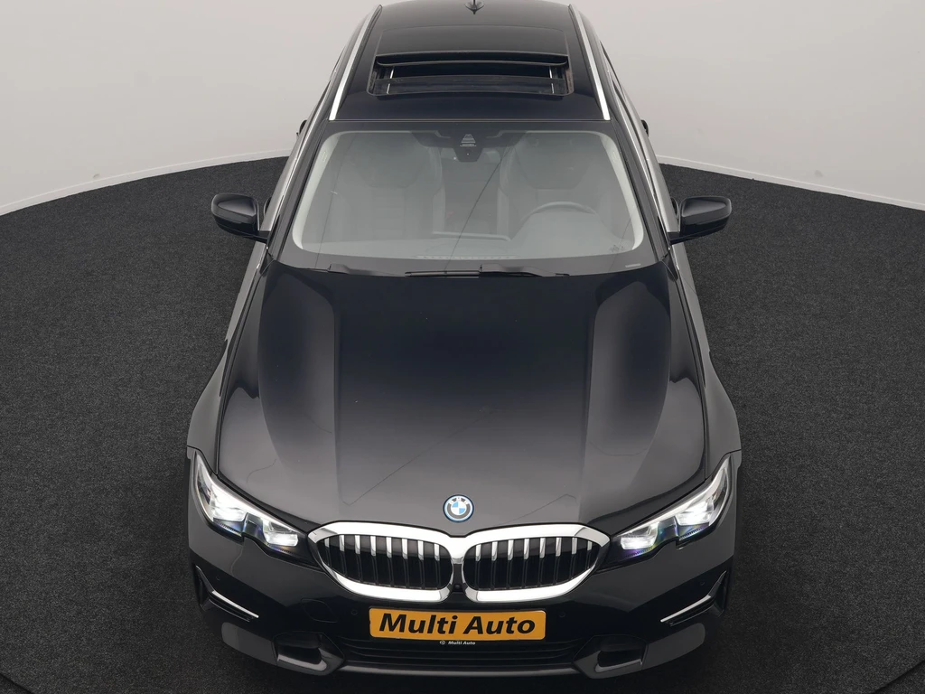 BMW 3 Serie – foto 13