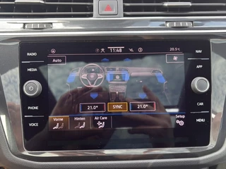 Volkswagen Tiguan – thumbnail 24