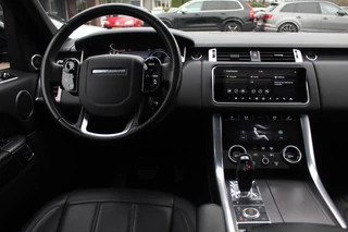 Land Rover Range Rover Sport – thumbnail 11