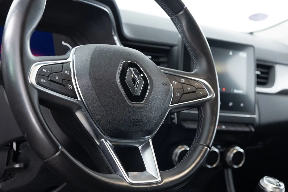 Renault Captur – foto 13