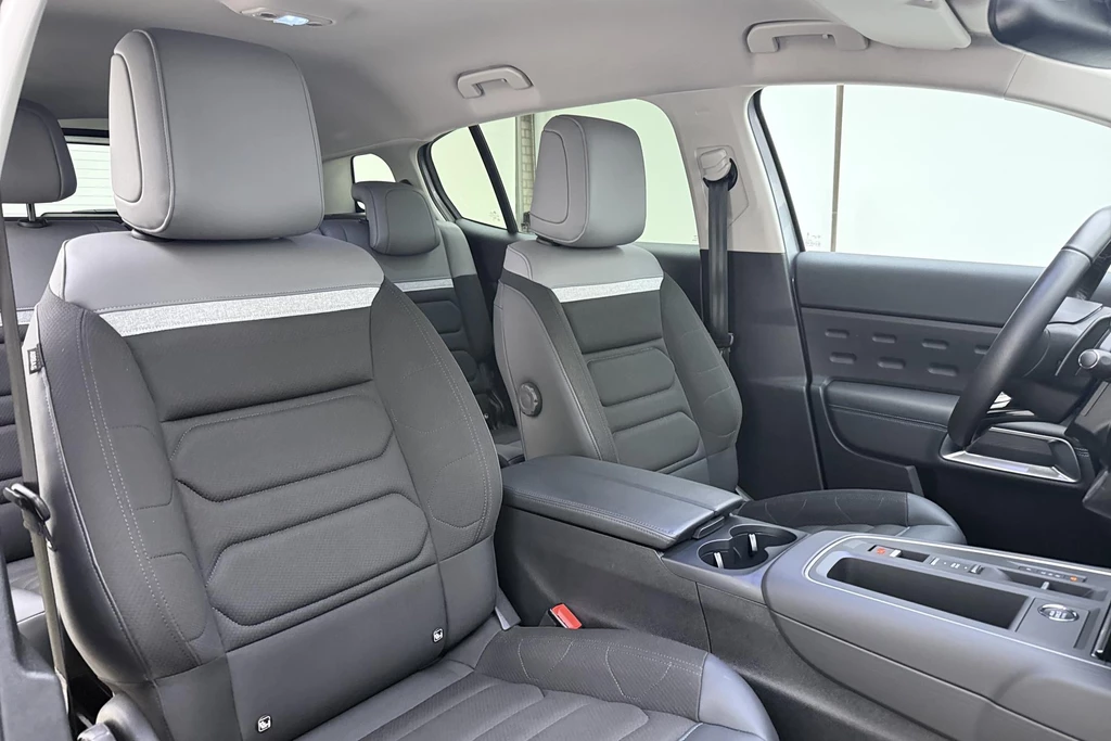 Citroën C5 Aircross – foto 14