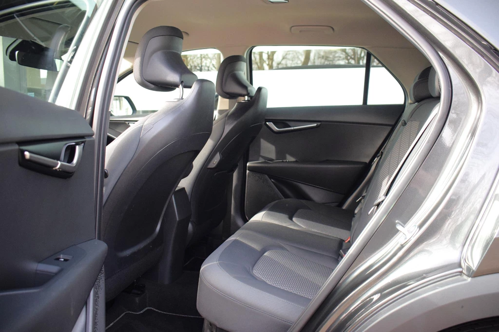 Kia Niro – foto 17